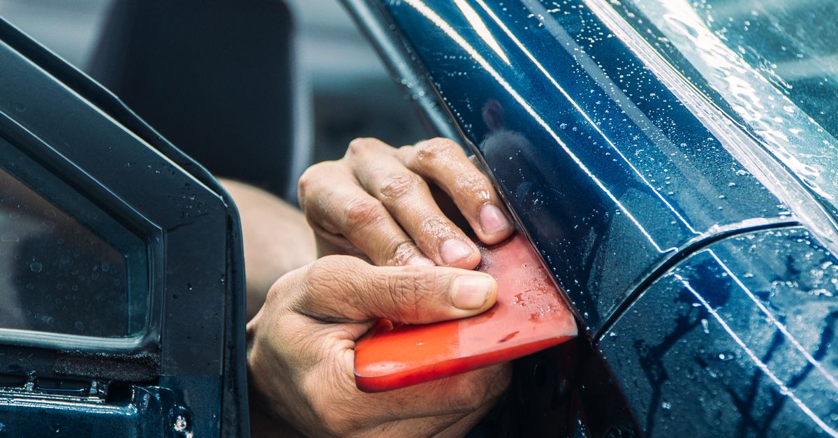 A Comprehensive Guide to UV Protection Benefits from Window Tinting