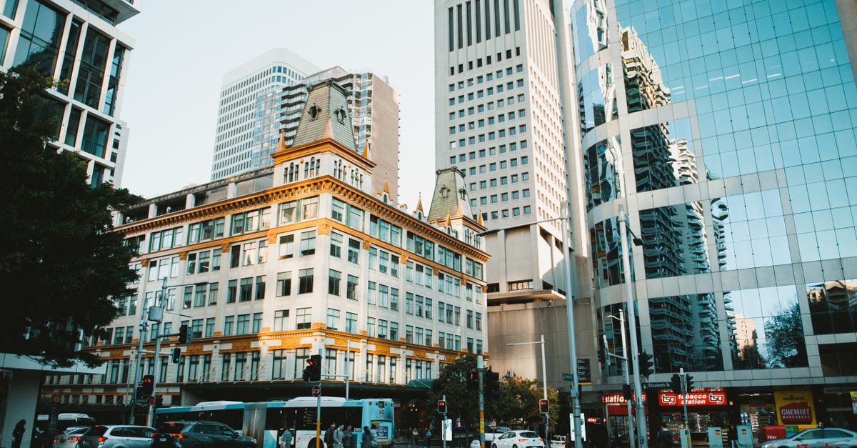 How to Maintain Privacy in Your Sydney Office with Window Tinting
