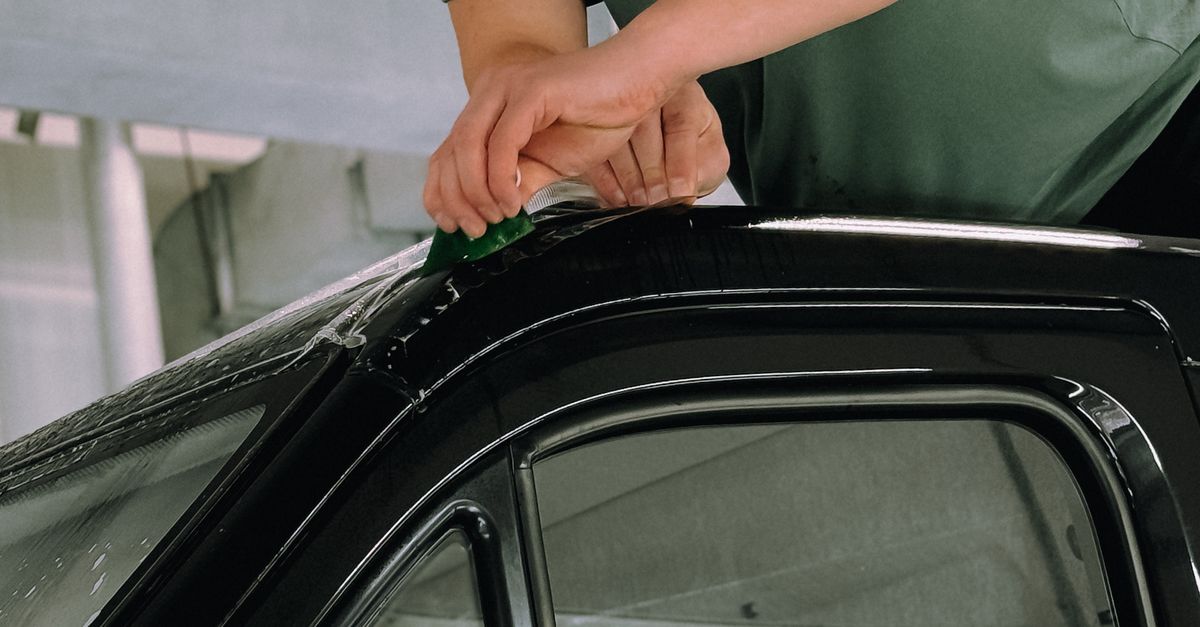 Legal Repercussions of Improper Window Tinting Practices