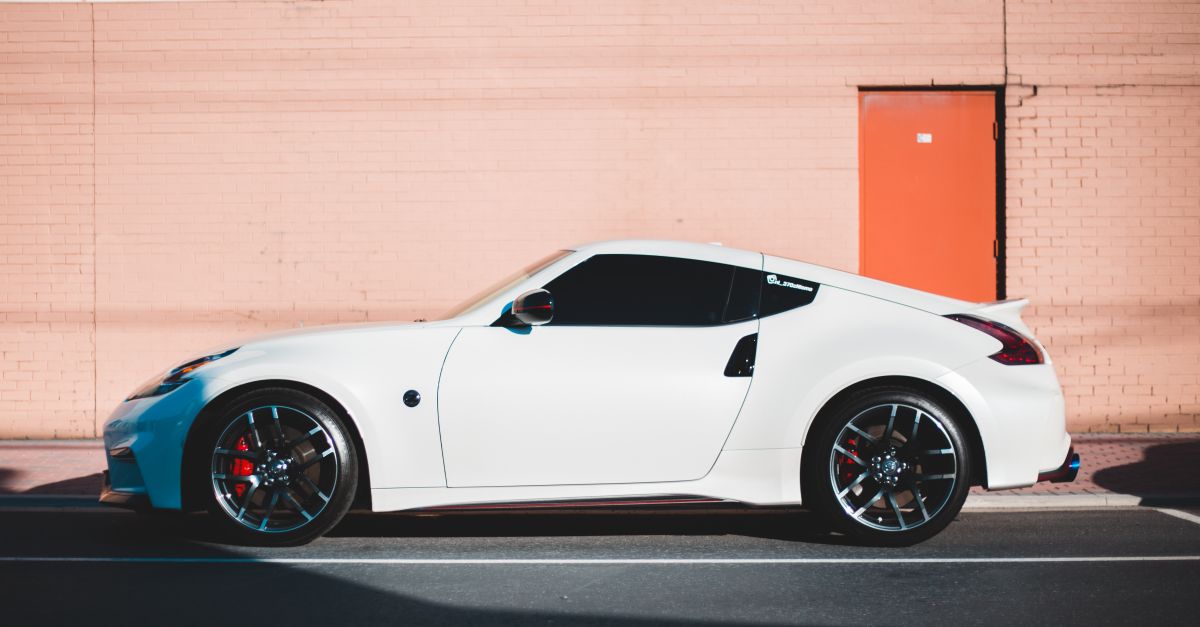 Procedures for Reporting Non-Compliance with Tinting Laws in NSW
