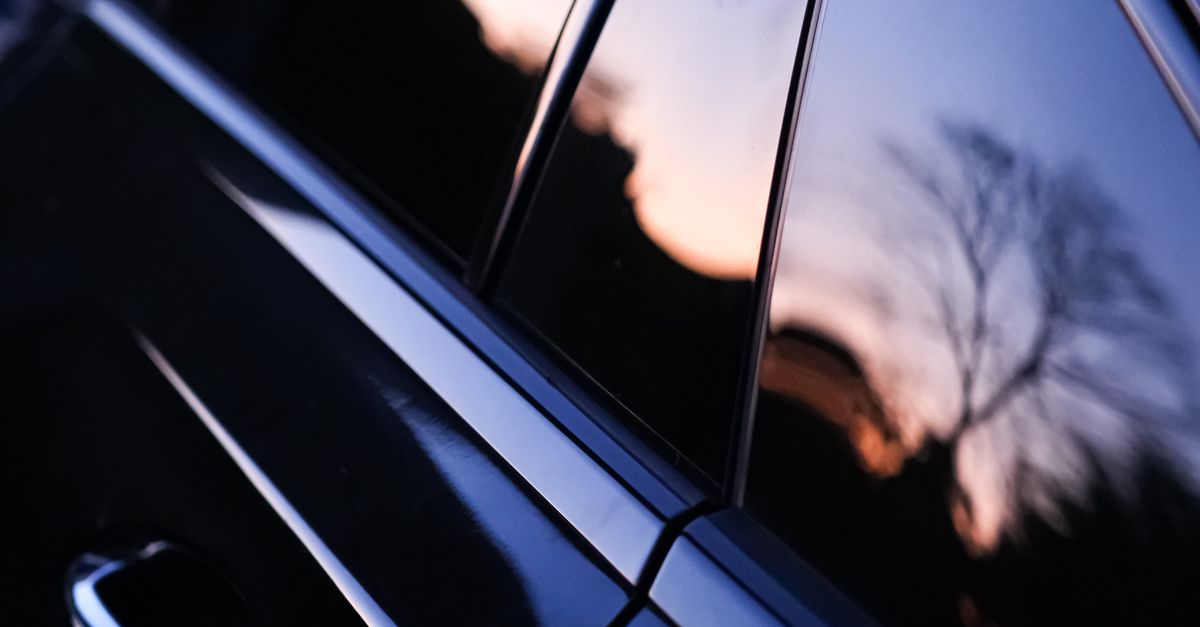 Special Considerations for Window Tinting in NSW Commercial Vehicles