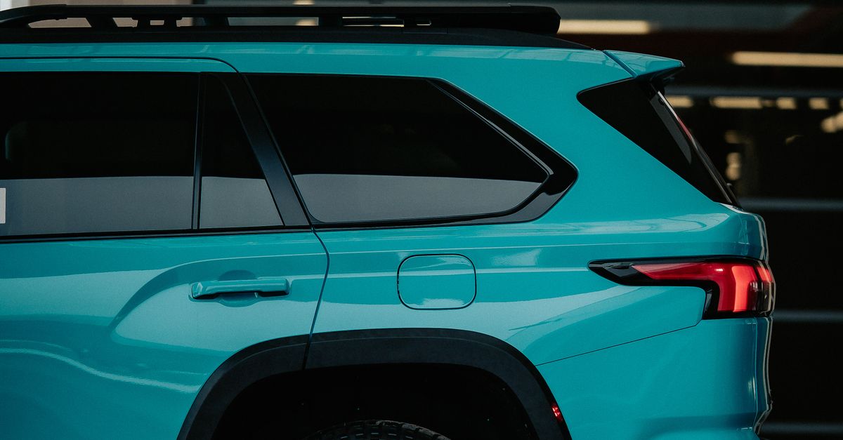 The Long-Term Durability of Safety and Security Window Tinting Products
