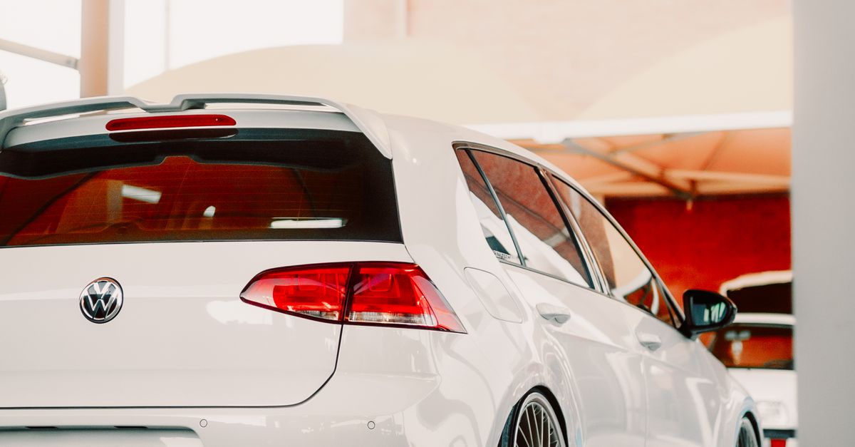 Tinting Exemptions for Medical Conditions in New South Wales