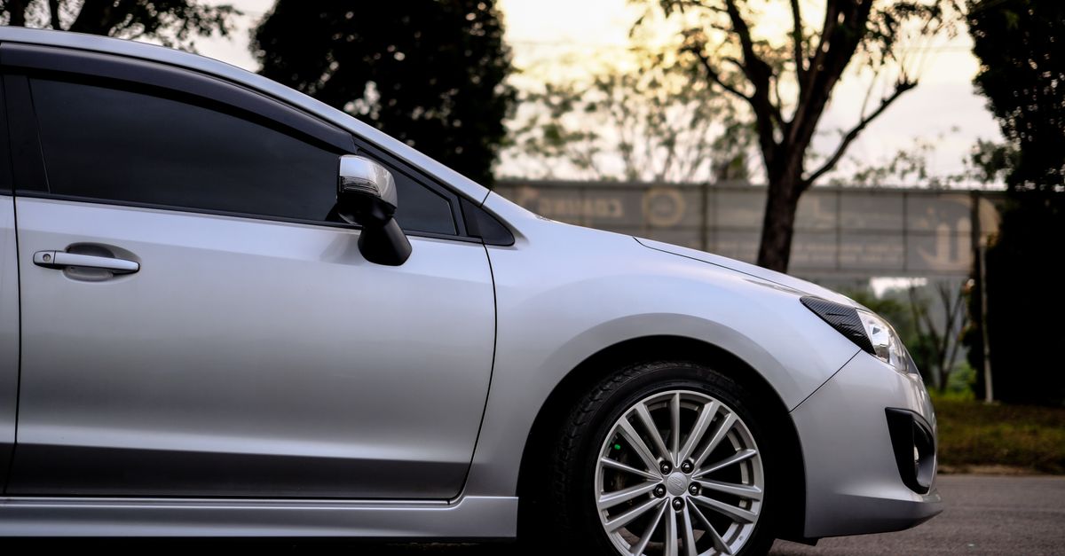 Understanding Medical Exemptions for Window Tinting in Sydney